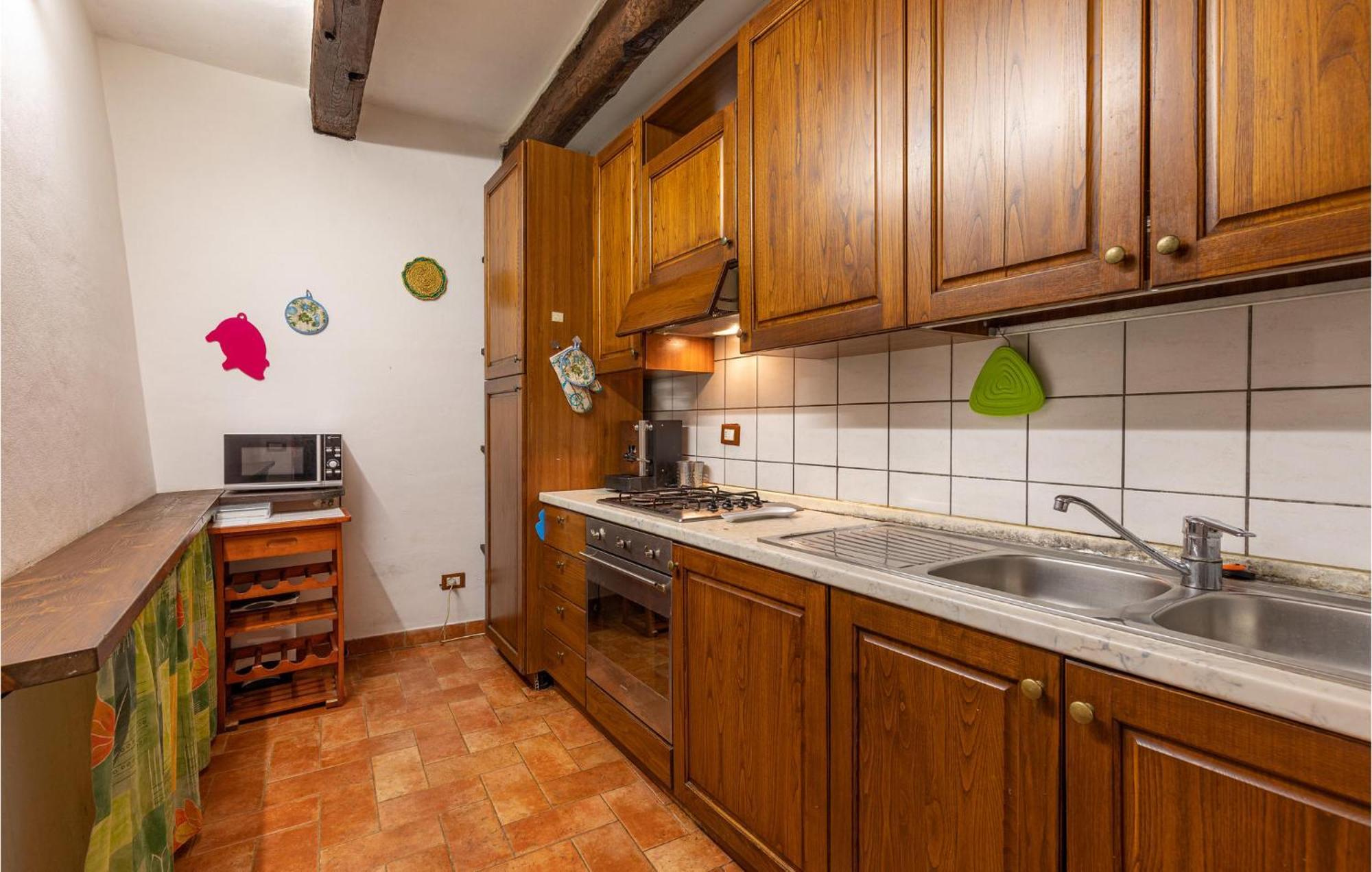 Awesome Home In Marliana With Kitchenette ภายนอก รูปภาพ