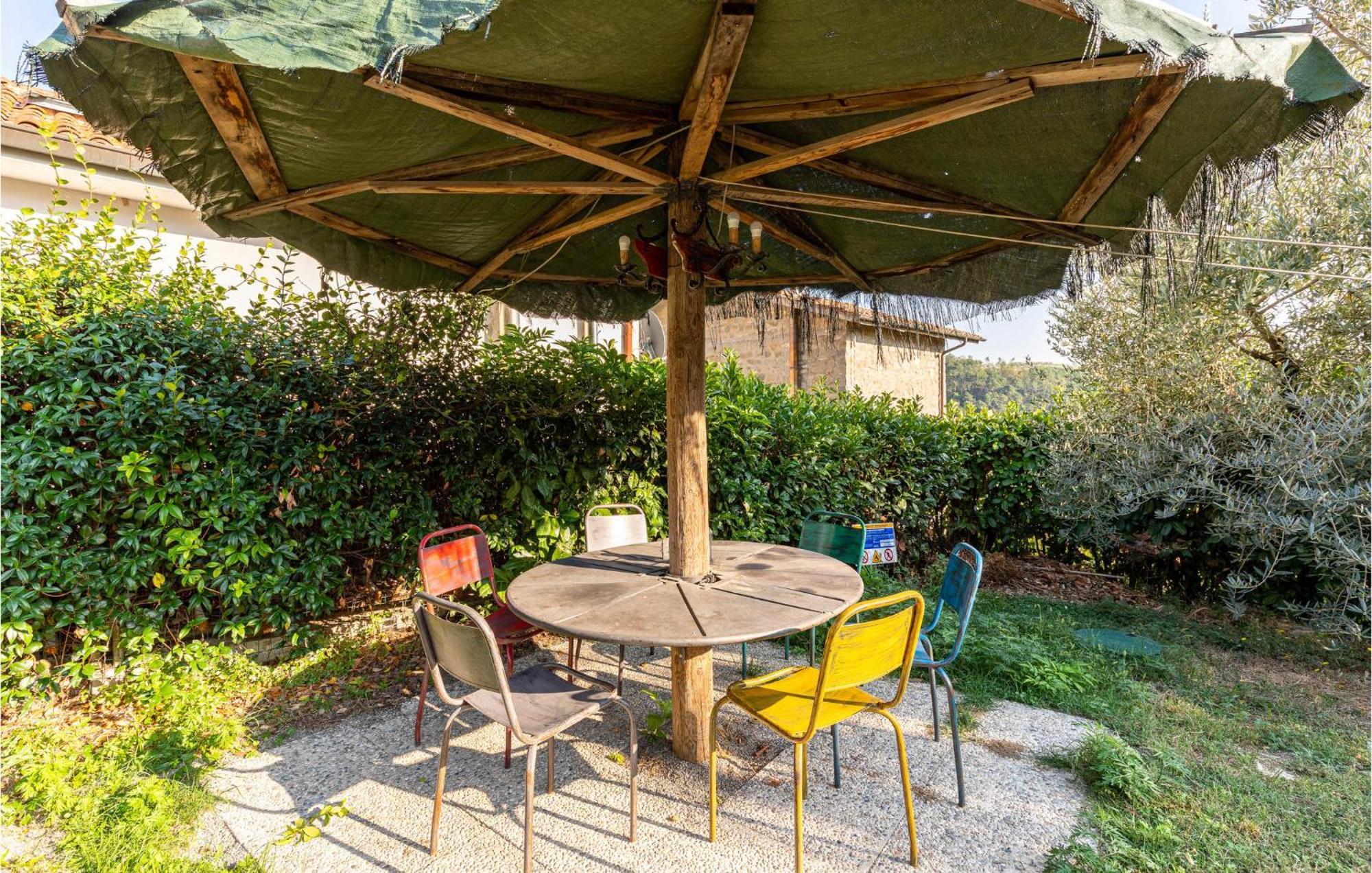 Awesome Home In Marliana With Kitchenette ภายนอก รูปภาพ